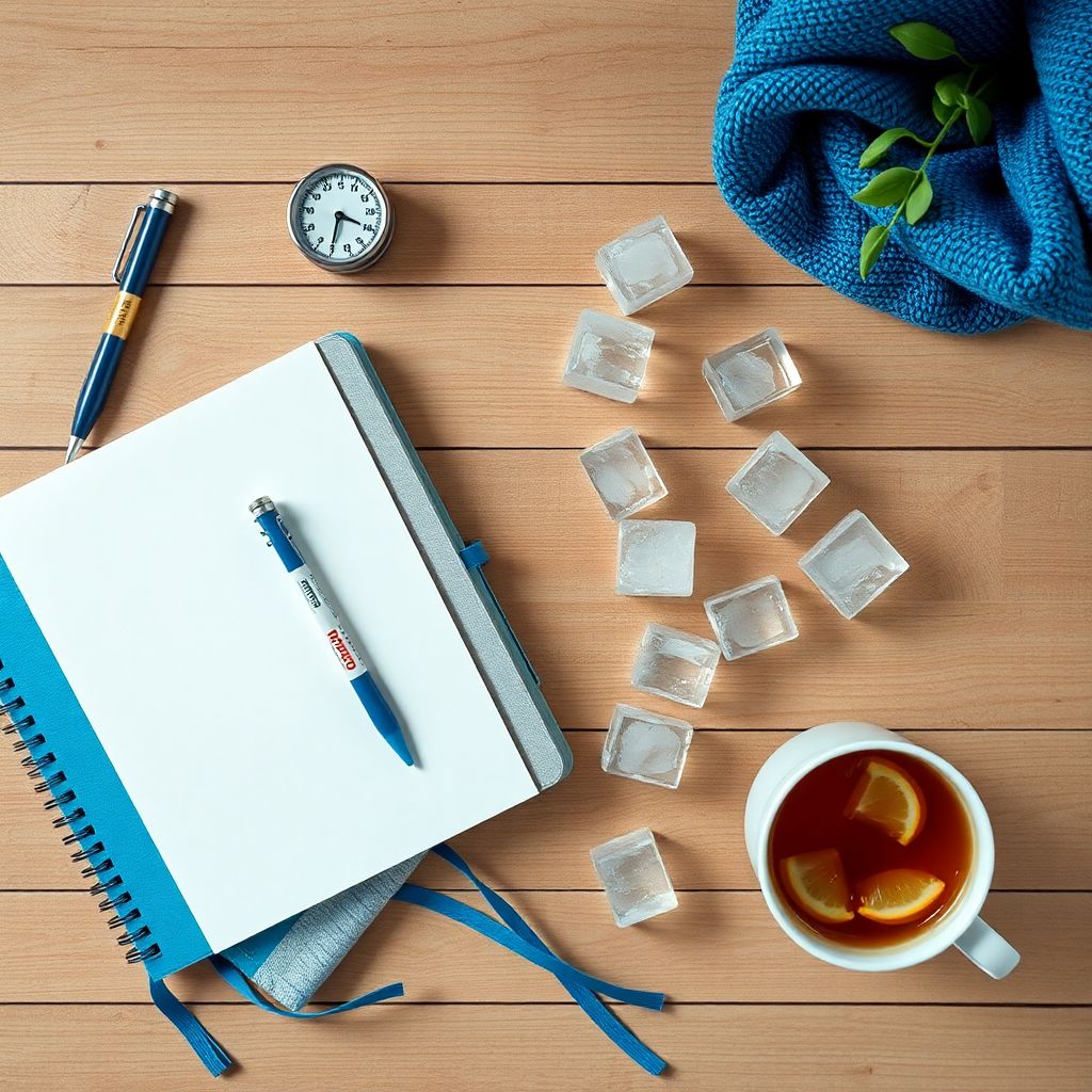 blog bain froid cryotherapie articles conseils guides