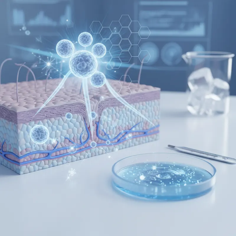 Renforcer son système immunitaire avec l'immersion froide : protocoles pratiques - détail